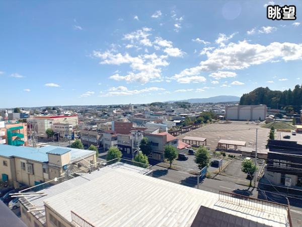 八戸市鳥屋部町　売賃貸マンション（1棟）　5152（S）