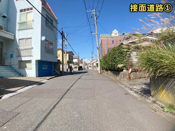 八戸市鳥屋部町　売賃貸マンション（1棟）　5152（S）