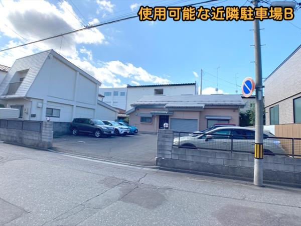 八戸市鳥屋部町　売賃貸マンション（1棟）　5152（S）