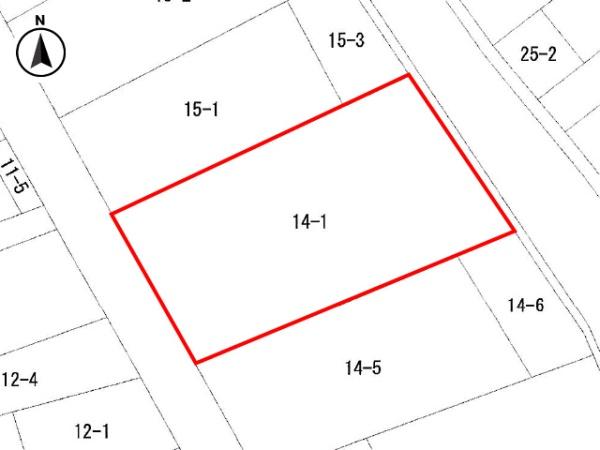 八戸市鳥屋部町　売賃貸マンション（1棟）　5152（S）