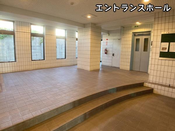 八戸市鳥屋部町　売賃貸マンション（1棟）　5152（S）