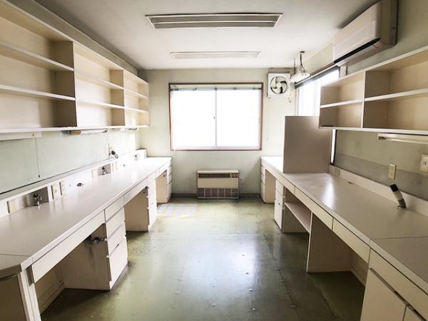 八戸市柏崎五丁目　売建物（旧歯科診療所）5153（K）