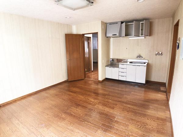 八戸市柏崎五丁目　売建物（旧歯科診療所）5153（K）