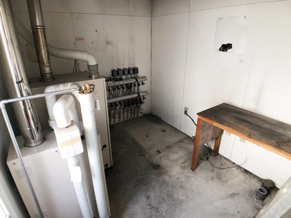 八戸市柏崎五丁目　売建物（旧歯科診療所）5153（K）