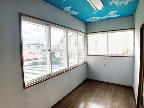 八戸市柏崎五丁目　売建物（旧歯科診療所）5153（K）