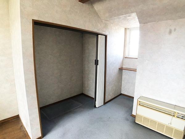 八戸市柏崎五丁目　売建物（旧歯科診療所）5153（K）