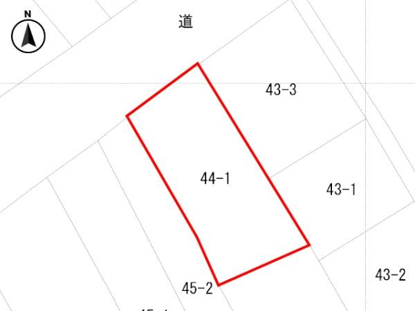 八戸市柏崎五丁目　売建物（旧歯科診療所）5153（K）