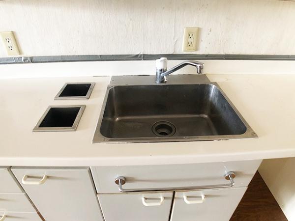 八戸市柏崎五丁目　売建物（旧歯科診療所）5153（K）