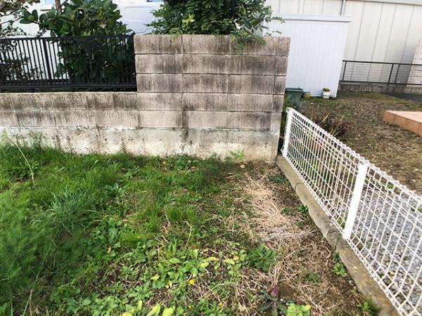 八戸市大字尻内町字鴨ケ池の土地