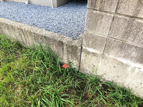 八戸市大字尻内町字鴨ケ池の土地