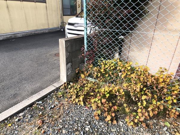 八戸市柏崎５丁目の土地