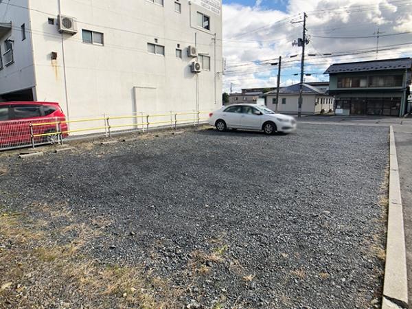 八戸市柏崎５丁目の土地