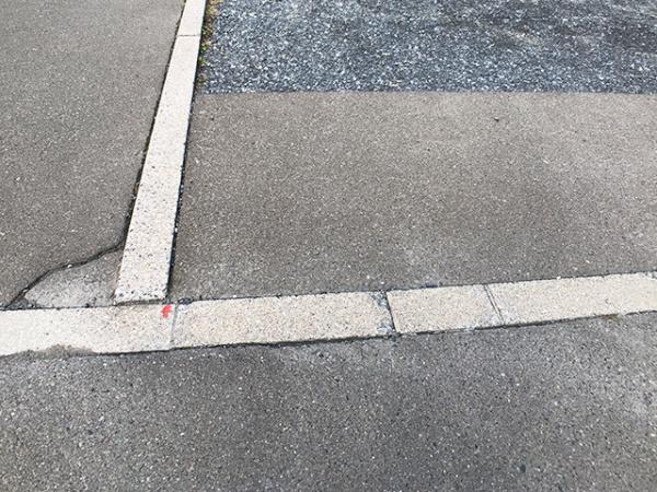 八戸市柏崎５丁目の土地