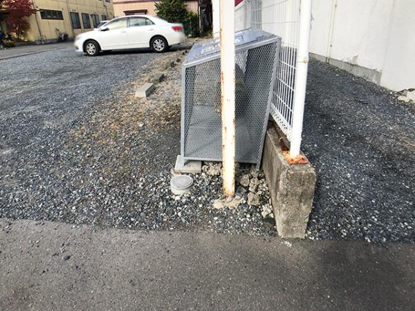 八戸市柏崎５丁目の土地