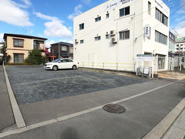 八戸市柏崎５丁目の土地