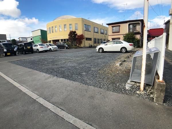 八戸市柏崎５丁目の土地