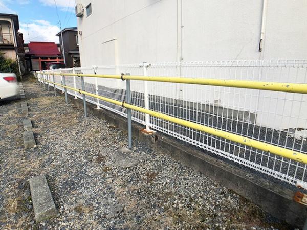 八戸市柏崎５丁目の土地