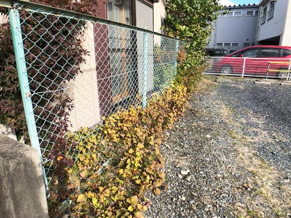 八戸市柏崎５丁目の土地