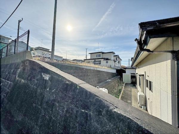 八戸市大字鮫町字下松苗場の土地