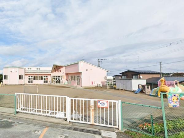 八戸市大字鮫町字下松苗場の土地(さめ保育園)