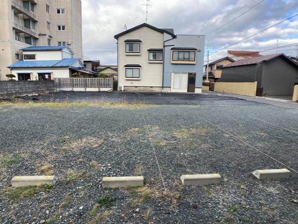 八戸市小中野５丁目の土地