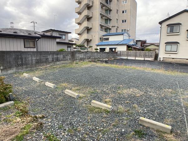 八戸市小中野５丁目の土地