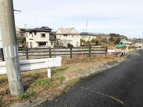 八戸市大字中居林字平の土地