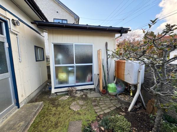 八戸市是川５丁目の中古一戸建て