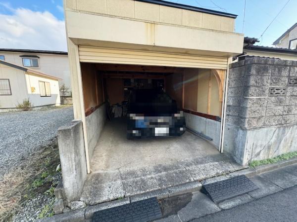 八戸市是川五丁目　中古住宅　6256（S）