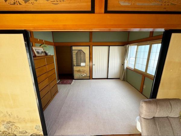 八戸市是川５丁目の中古一戸建て