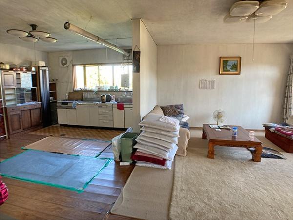九戸郡洋野町種市第１２地割の中古一戸建て