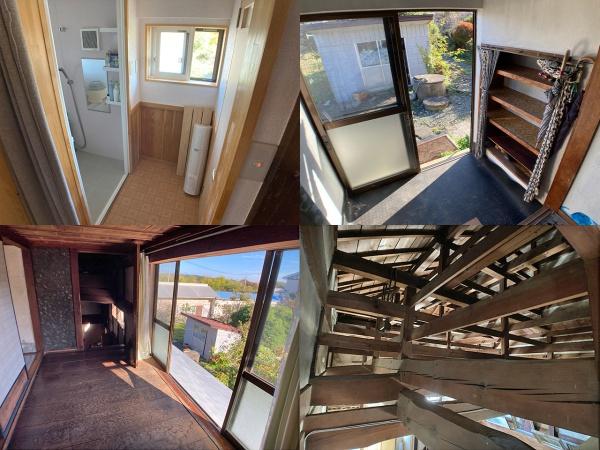 九戸郡洋野町種市第１２地割の中古一戸建て