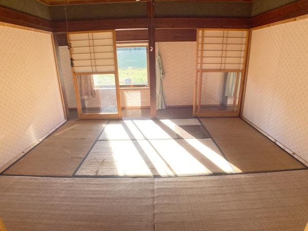 九戸郡洋野町種市第１２地割の中古一戸建て