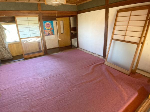 九戸郡洋野町種市第１２地割の中古一戸建て