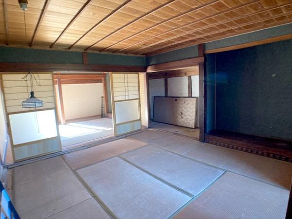 九戸郡洋野町種市第１２地割の中古一戸建て