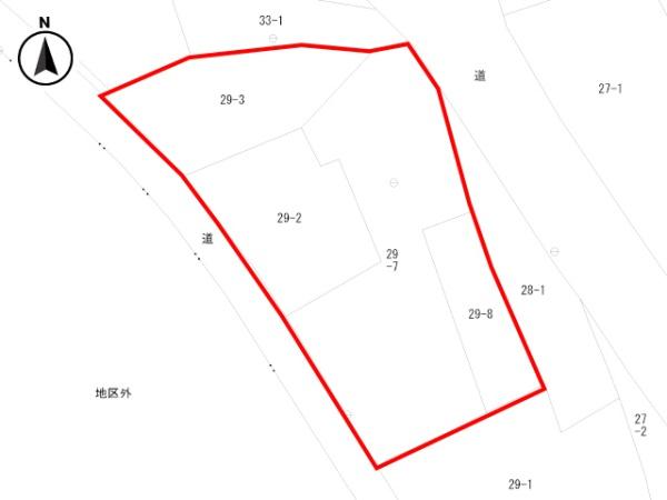九戸郡洋野町種市第１２地割の中古一戸建て