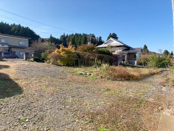 九戸郡洋野町種市第１２地割の中古一戸建て