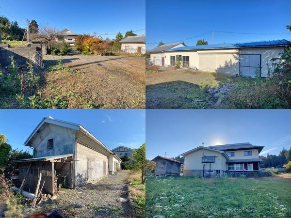 九戸郡洋野町種市第１２地割の中古一戸建て