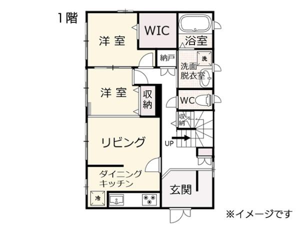 八戸市白銀町堀ノ内　中古住宅　6258（S）