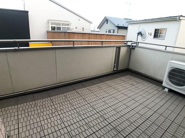 八戸市大字白銀町字堀ノ内の中古一戸建て