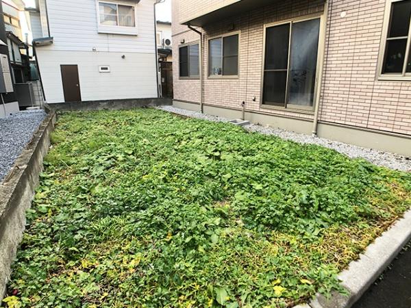八戸市大字白銀町字堀ノ内の中古一戸建て