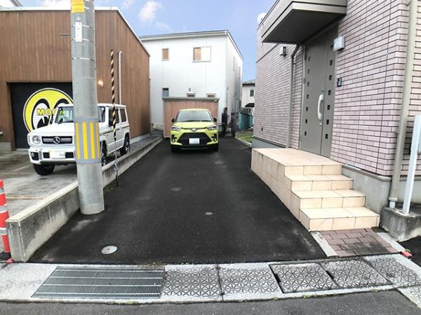 八戸市大字白銀町字堀ノ内の中古一戸建て