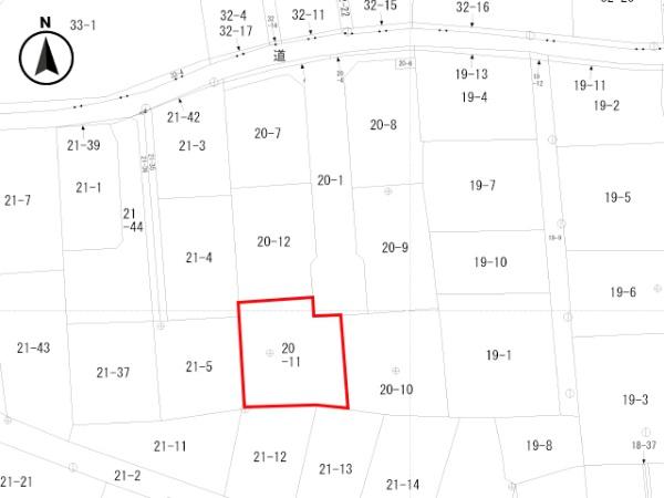 八戸市大字白銀町字堀ノ内の中古一戸建て