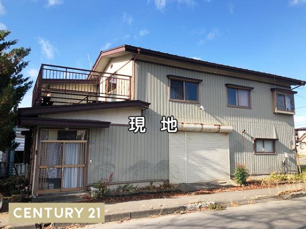 八戸市諏訪二丁目　住宅用売土地　3572（O）