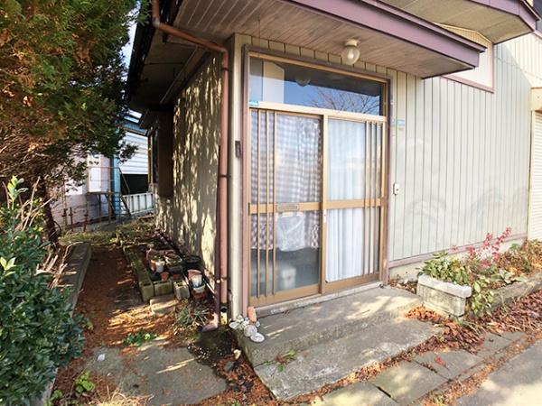 八戸市諏訪２丁目の土地