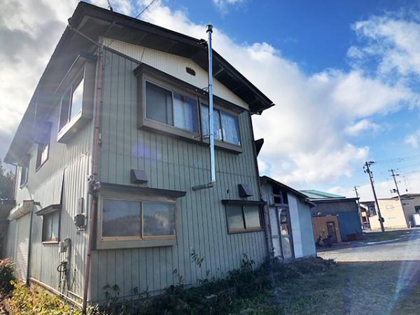 八戸市諏訪２丁目の土地