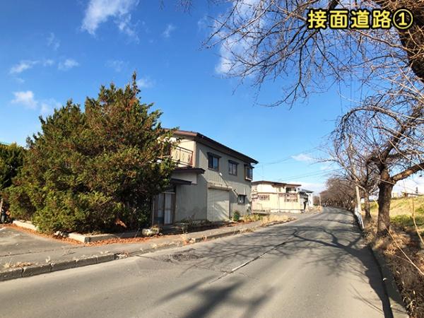 八戸市諏訪２丁目の土地