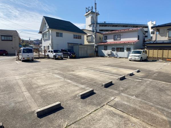 八戸市根城２丁目の土地