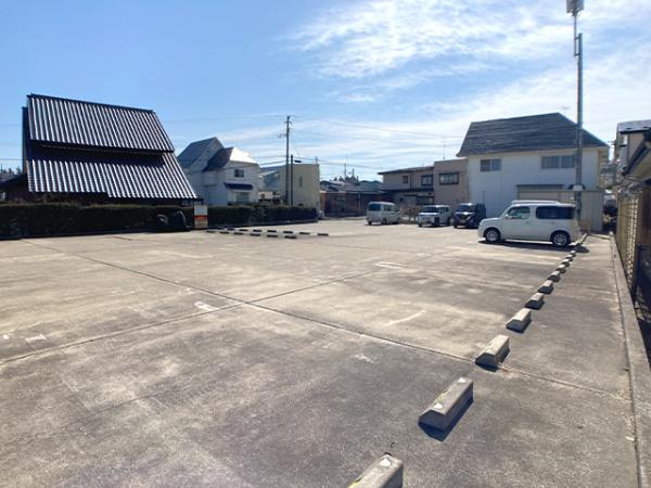 八戸市根城二丁目　住宅用売土地　3573（A）