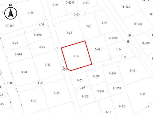 八戸市桜ケ丘１丁目の中古一戸建て